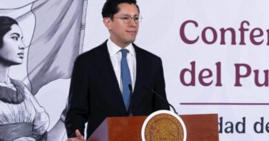 México y Estados Unidos sostendrán reunión en materia de seguridad