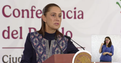 Reunión con rey de España, momento para abordar la grandeza de nuestros pueblos originarios: Sheinbaum