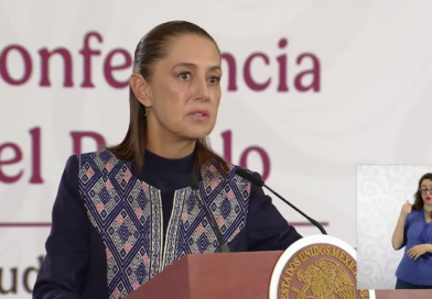 Reunión con rey de España, momento para abordar la grandeza de nuestros pueblos originarios: Sheinbaum