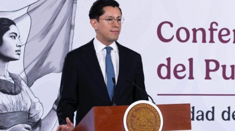 México y Estados Unidos sostendrán reunión en materia de seguridad