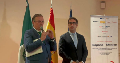 México y Canadá piden extender el T-MEC
