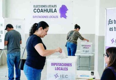 Llama PRI a formar una gran coalición opositora, rumbo al 2027