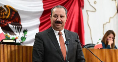 PRI pide la renuncia de Samuel García
