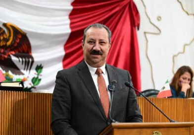 PRI pide la renuncia de Samuel García