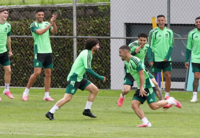 México va por el pase ante Ecuador