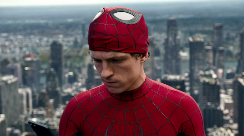 El segundo tráiler de “Spider-Man: Brand New Day”, con casi 600 millones de vistas