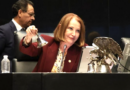 Laura Itzel Castillo, nueva titular de la Secretaría de las Mujeres