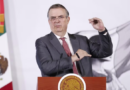 T-MEC avanza en tiempo y forma: Marcelo Ebrard