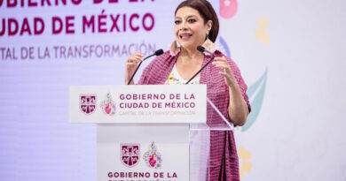 Garantizado el derecho a libertad de expresión y otros durante el mundial