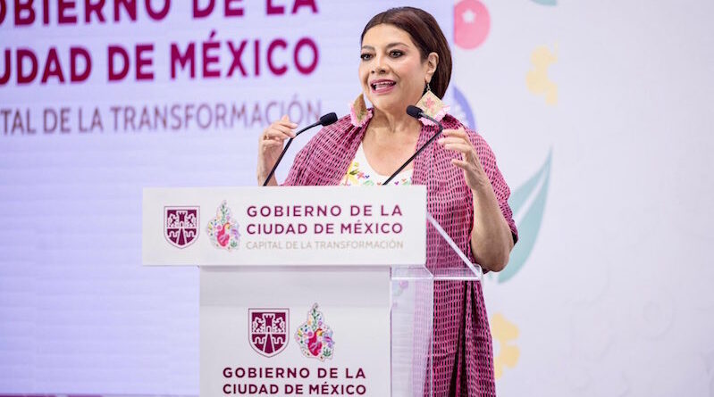 Garantizado el derecho a libertad de expresión y otros durante el mundial