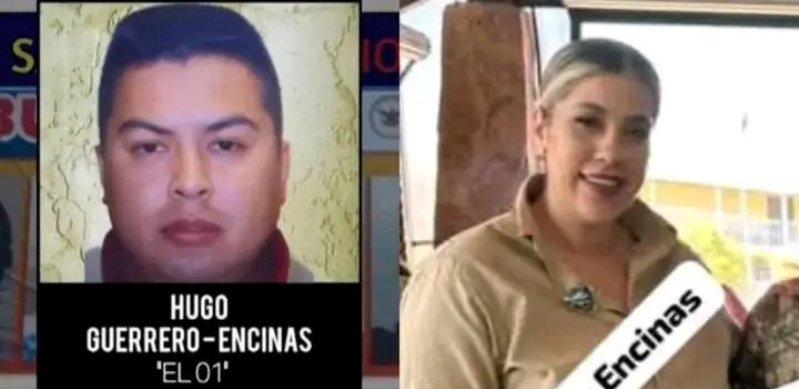 Aseguran a “El 01” del grupo criminal “Los Salazar” operaba en dos entidades