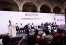 Operativo especial en la capital para juego decisivo de México en el mundial
