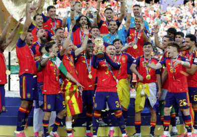 España campeón del Mundial 2026