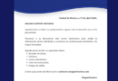 Magnicharters defrauda y se desaparece