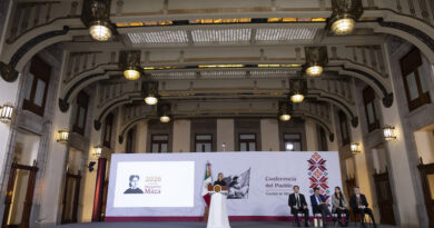 México oficializa denuncias por muertes de mexicanos en manos del ICE