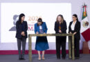Firma Claudia Sheinbaum iniciativa para homologar delito de feminicidio en todo el país