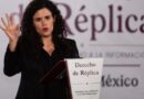 UIF congela cuentas a Ernesto Ruffo Appel