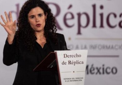 UIF congela cuentas a Ernesto Ruffo Appel