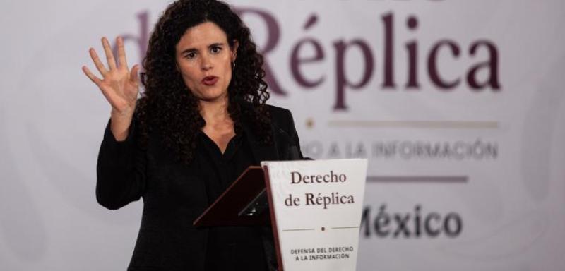 UIF congela cuentas a Ernesto Ruffo Appel