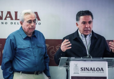 Ordena Sheinbaum a SRE transparentar información en caso Sinaloa