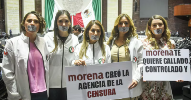Derecho de las audiencias, paso a censura