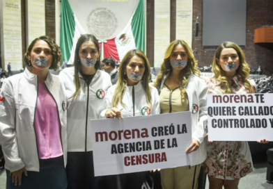 Derecho de las audiencias, paso a censura