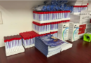 Inicia Desarrollo Rural distribución de kits preventivos contra el Gusano Barrenador