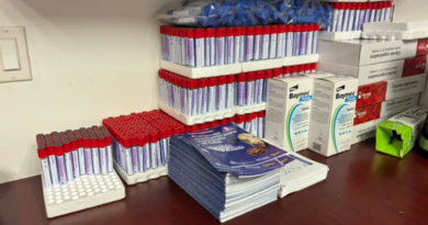 Inicia Desarrollo Rural distribución de kits preventivos contra el Gusano Barrenador