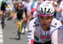 Isaac del Toro llegó en tercer lugar en la Etapa 6 del Tour de Francia