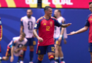 España se mete a los octavos en el Mundial