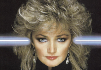 Muere a los 75 años Bonnie Tyler