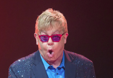 ¡Elton John vuelve a México!