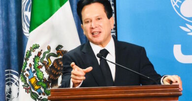AOM congratula decisión del COI