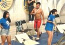 La emoción de la natación se vive en Aguascalientes