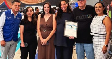 Aguascalientes se consolida en el epicentro de la natación mexicana