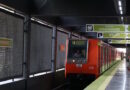 Anuncian renovación integral de la línea 3 del STC-Metro
