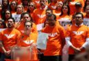 Movimiento Ciudadano presenta denuncia por mal uso de recursos para lluvias