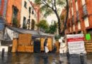 Necesario fortalecer combate al delito de despojo en CDMX, tras caso en BJ