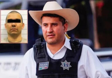 Aseguran a “El Moncho o El R-1” autor intelectual de homicidio de exalcalde