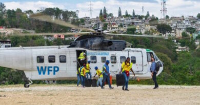 Destinan 274 mdd para plan humanitario de ONU para Venezuela
