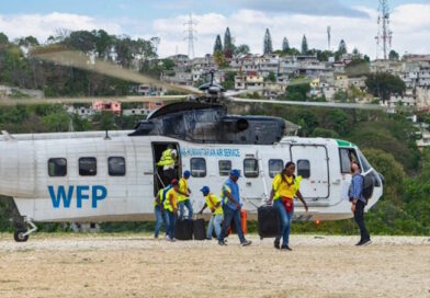 Destinan 274 mdd para plan humanitario de ONU para Venezuela