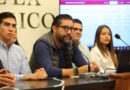 “Movimiento Naranja” acusa opacidad en portal de gastos del GCDMX