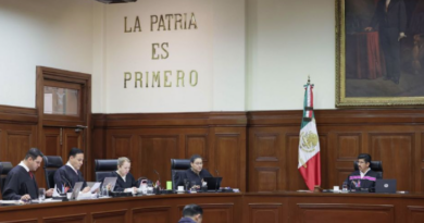 Valida Suprema Corte reformas al Código Electoral de Michoacán