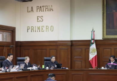 Valida Suprema Corte reformas al Código Electoral de Michoacán
