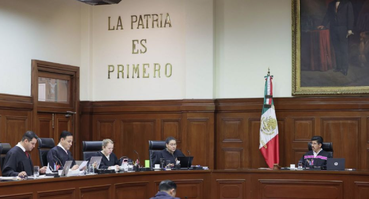 Valida Suprema Corte reformas al Código Electoral de Michoacán