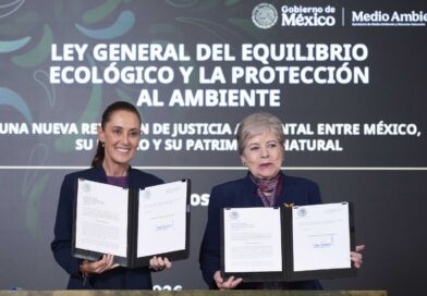 Acepta Sheinbaum presencia de la CIA en México