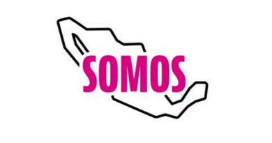 Somos México presenta nueva identidad