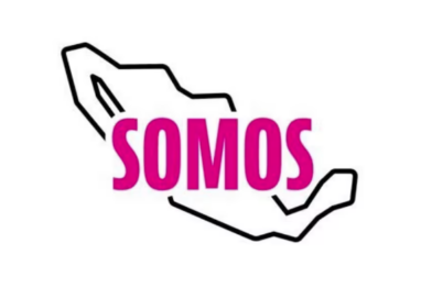 Somos México presenta nueva identidad