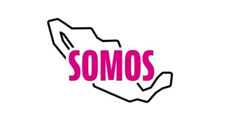 Somos México presenta nueva identidad
