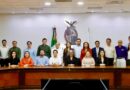 Estaremos trabajando por la paz y seguridad de los sinaloenses: GD